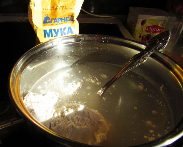 Традиционное Кимчи