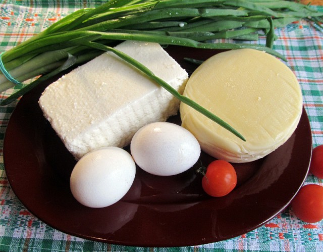 Кулинары поздравляют ЯП с днём рождения!