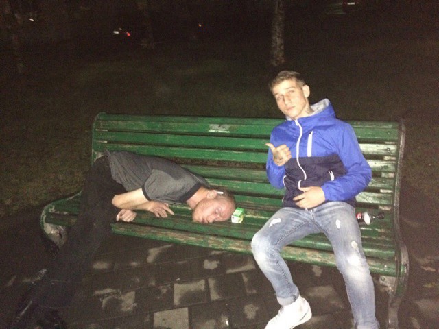Соцсети - и смех и грех