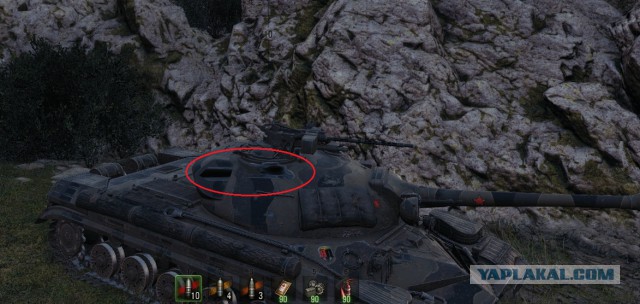 Wargaming 53