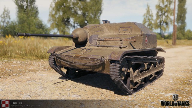 Wargaming 54