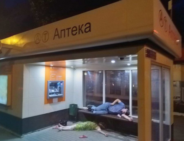 Скотсети и прочие интернеты 09.08.2018