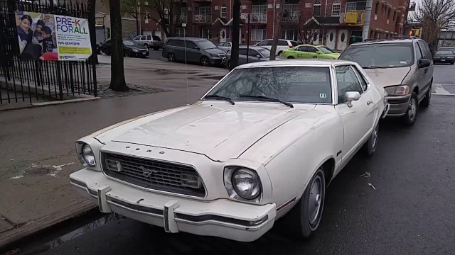 Top страшных автомобилей
