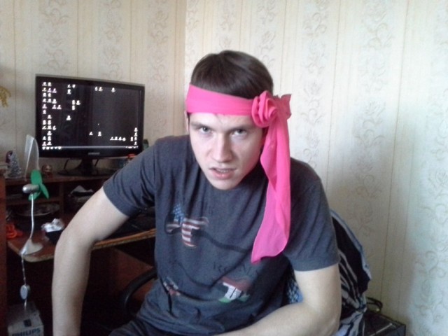 Чудики из социальных сетей