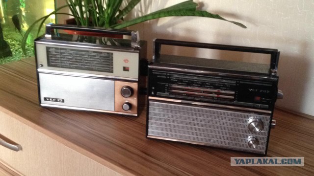 Латвийские шпионки или инструмент диссидента