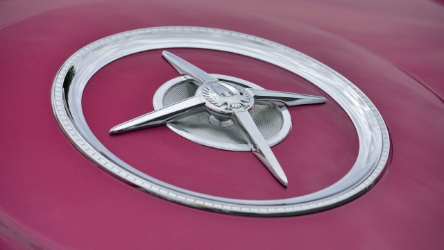 1957-61 Imperial Crown. Красивых автофото пост