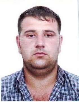 Силовики разыскивают безработного гражданина одной из соседних республик Гахирманов Эльшан Эльман Оглы.