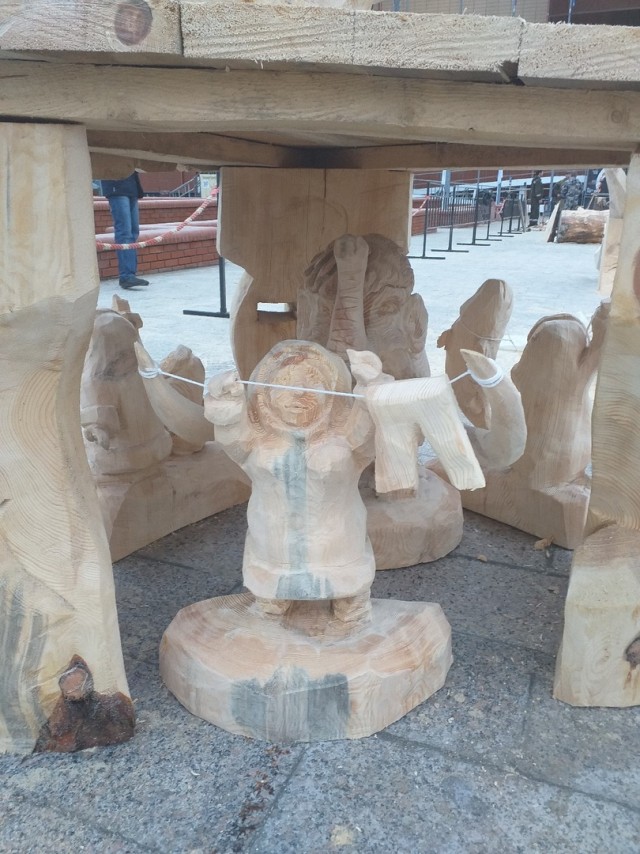 Божья коровка