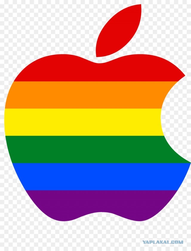 Apple найдет порно у пользователей iPhone. И не только порно, видимо...