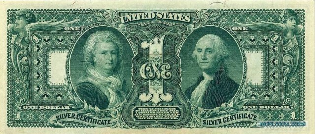 Доллар США, история создания, 70 фото+текст
