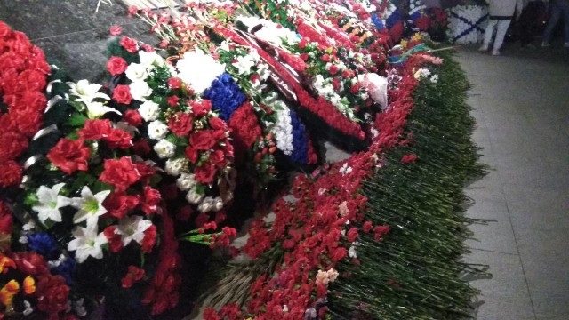 Выходной удался. Просто поделюсь