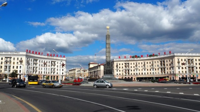 В Минске заявили, что отказ от Союзного государства стоил бы Белоруссии 25% ВВП