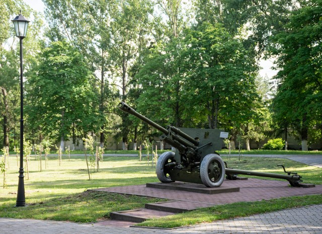Деревенская Америка - 7