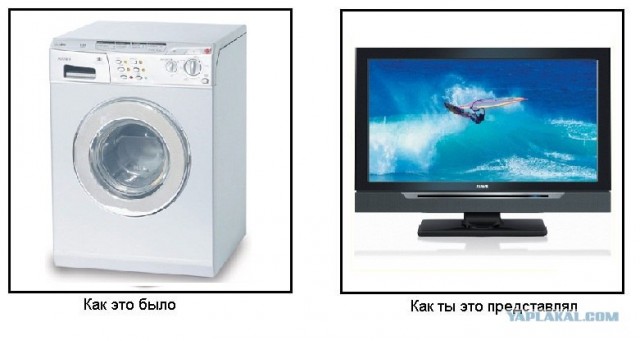 Как это было