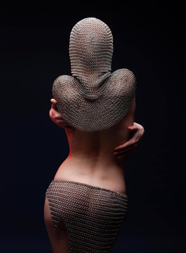 Crazy Art "Гарантия от производителя"