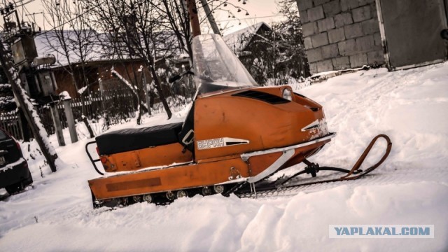 Кувырок Бурана