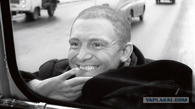 28 марта 1925 года родился Иннокентий Михайлович Смоктуновский