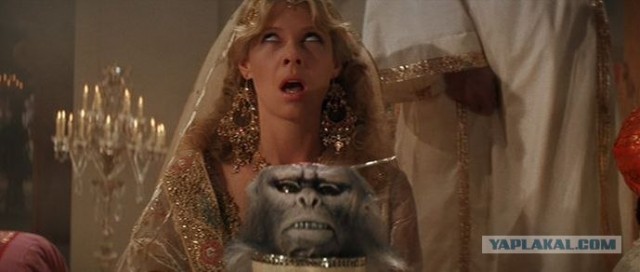 А кому вкусного мороженого!