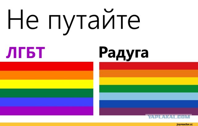 "Ответственные" яжемамы взбесились от от фото детских игрушек в "радужно-лгбтшной" расцветке