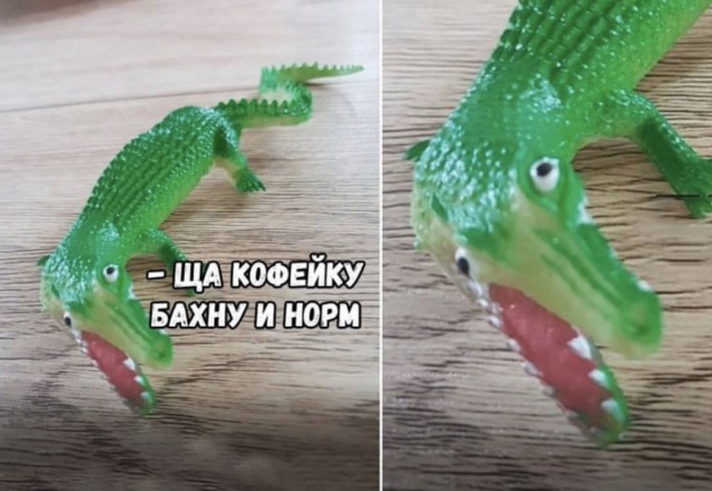 Зевок