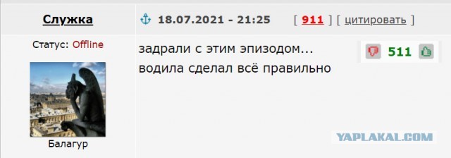Скрутившего с машины колпачки 8-летнего блогера избил водитель