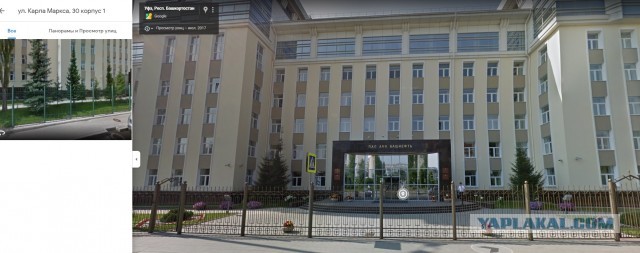 Собянин заявил, что Москва кормит Россию