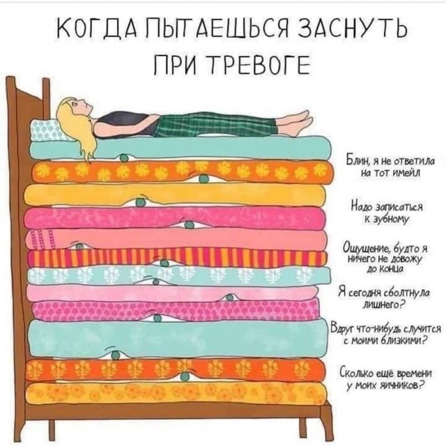Картинки и мемы для настроения 11.11.2021