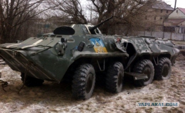 Подтверждение вчерашнего прорыва ВСУ на территорию России