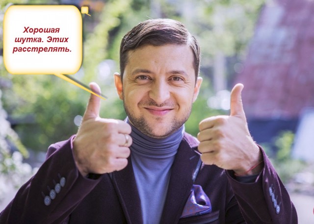 К вопросу о масштабах потерь ВСУ