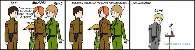 Wargaming