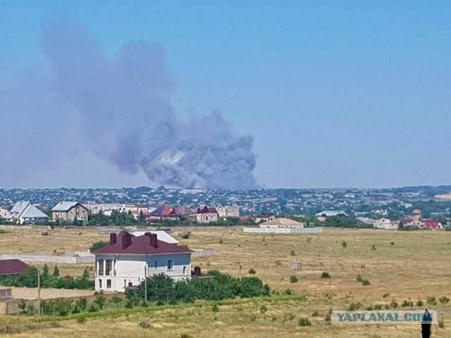 ВС России взяли Лисичанск под контроль