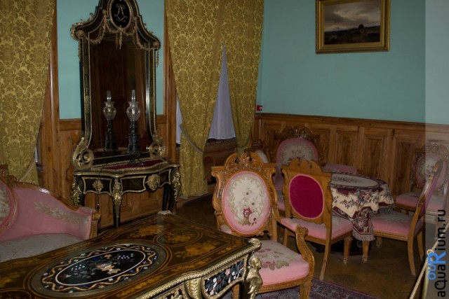 СПб глазами уставшего туриста...