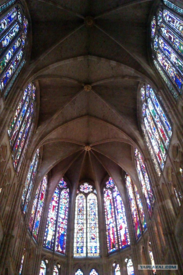 500 км. по Испании пешком