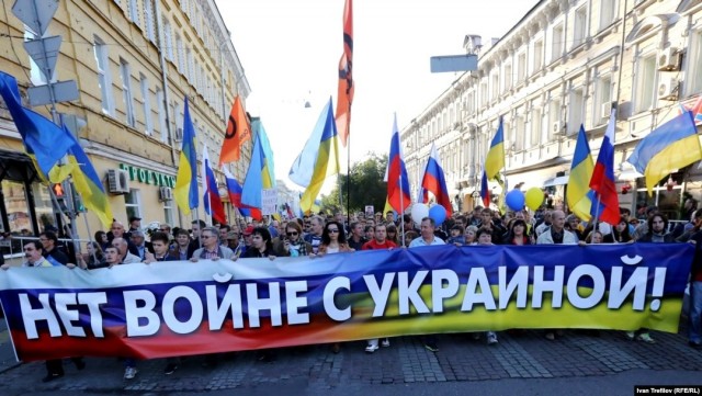 Врио губернатора Херсонской области Владимир Сальдо объявил об эвакуации мирного населения всех районов Херсонской области на правом берегу Днепра