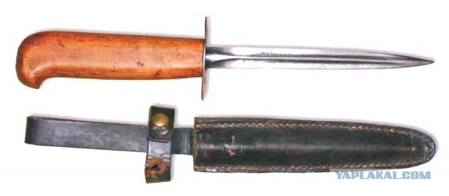 Французский кортик обр 1833 года