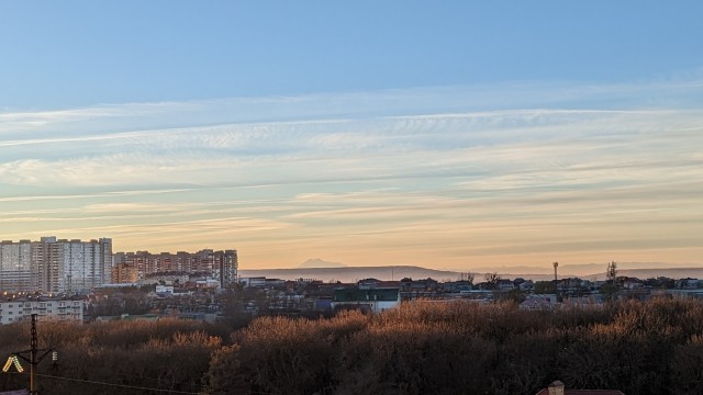 Мой Владивосток