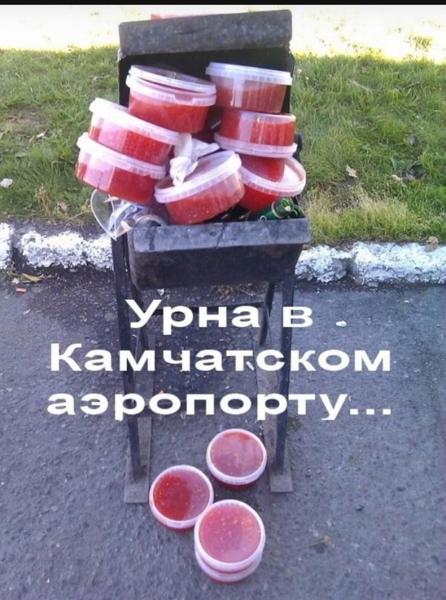В Шереметьево задержали слишком запасливого пассажира
