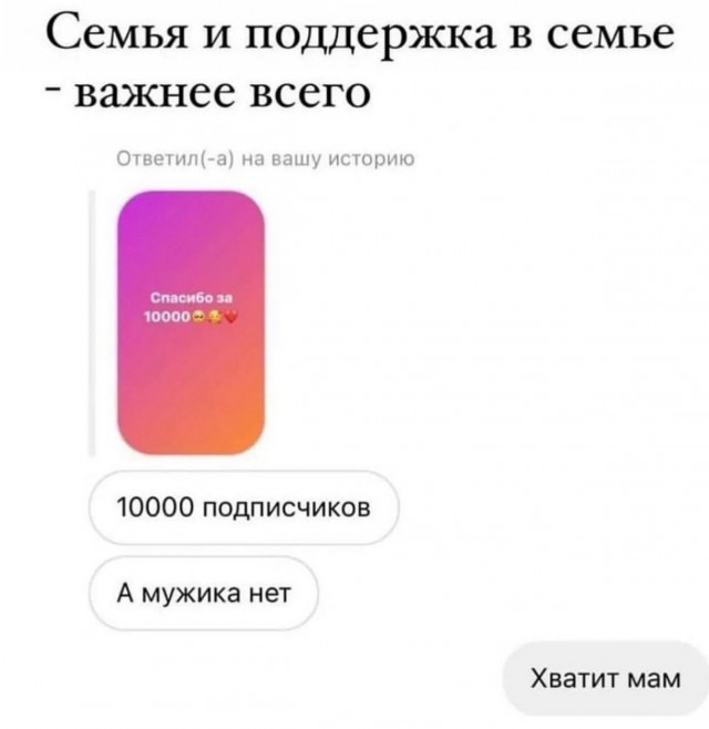 Скриншоты и комментарии из социальных сетей 06.01.23