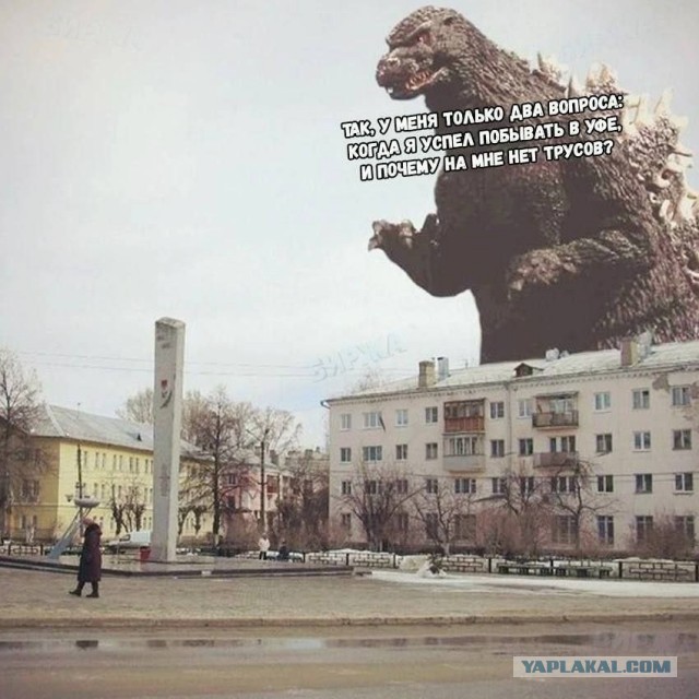 Всего понемногу 06.03
