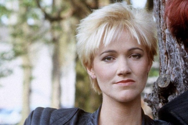 Музыка и музыканты: Marie Fredriksson