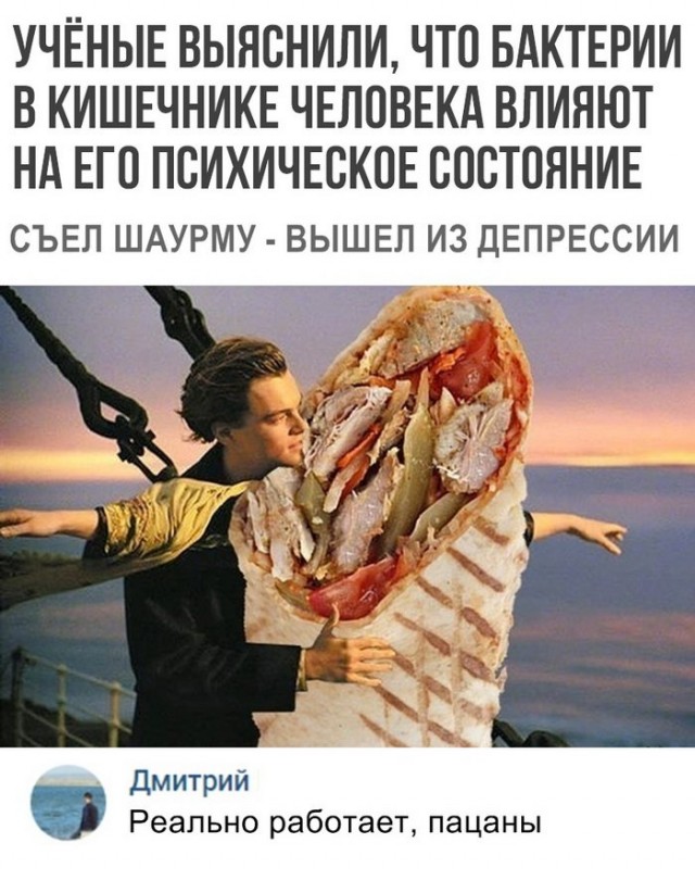 В Госдуме призвали разработать стандарт шаурмы