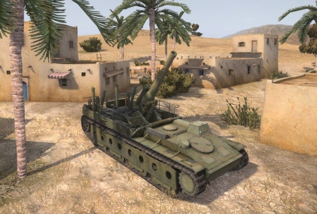 Wargaming 4