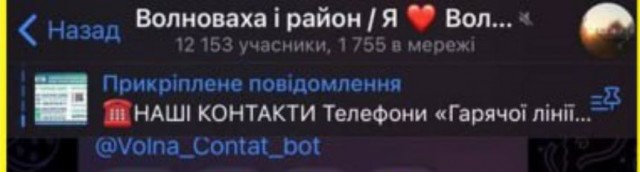 СКР: в Волновахе убили семью из девяти человек