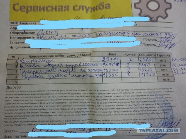 Никогда такого не было и вот опять!