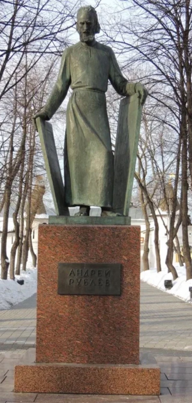 Андрей Рублёв на турнире в Италии показывает мастер-класс, как нужно реагировать на поддержку окружающих