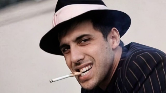 Адриано Челентано 86