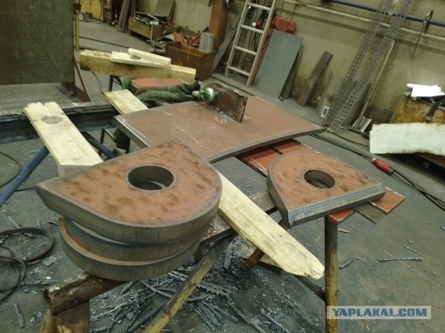 50 килограмм