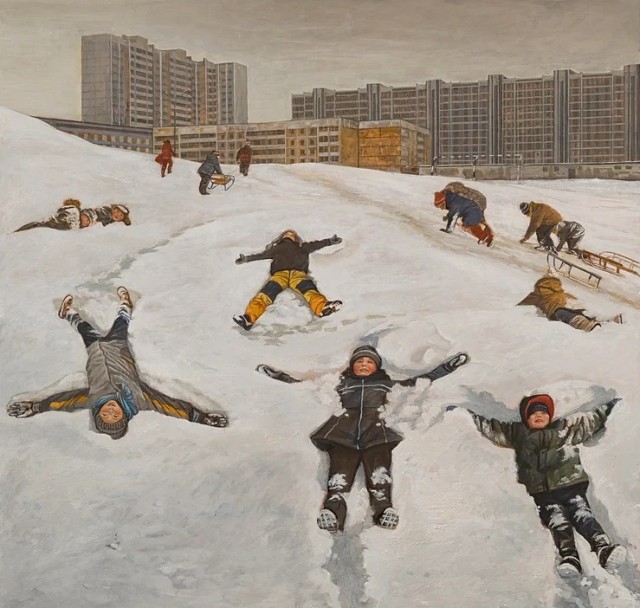 АРТ-Воскресенье