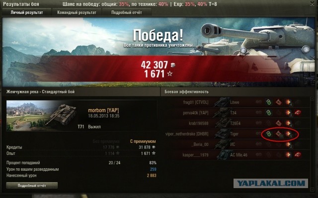 Wargaming 5