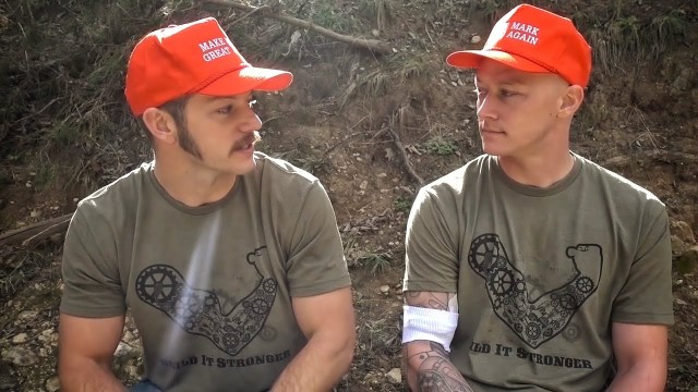 На Дональда Трампа совершили покушение